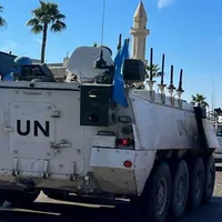 Libano, razzo colpisce sede contingente italiano Unifil di Shama: nessun ferito - Diretta