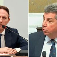 Castellammare, De Luca invita il sindaco Vicinanza  a dimettersi
