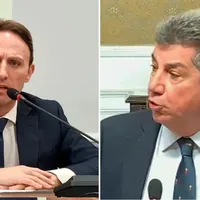 Castellammare, De Luca invita il sindaco Vicinanza  a dimettersi