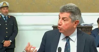 Castellammare,  il capogruppo Amato:  "Il Pd resta in maggioranza"