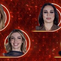 GF Vip, chi sarà il primo concorrente candidato all'eliminazione? Il risultato dei sondaggi