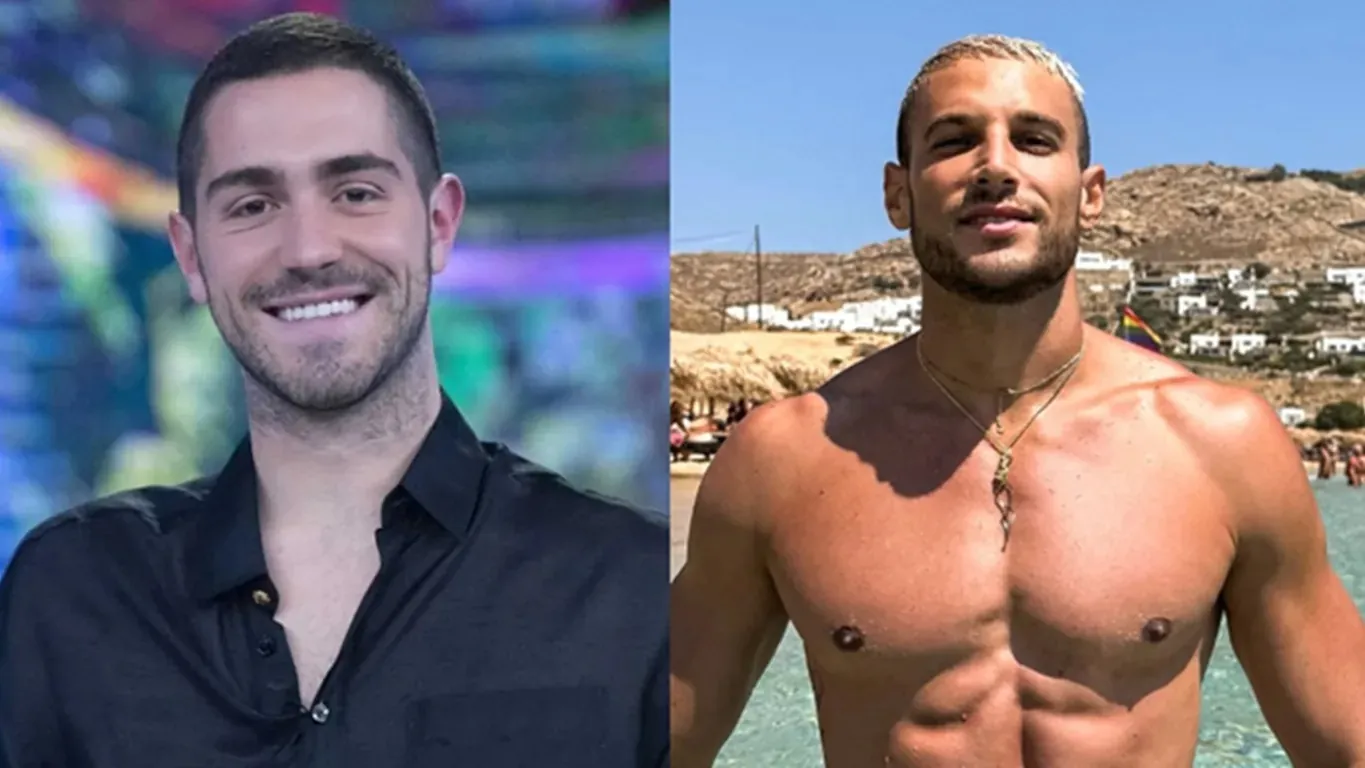 Tommaso Zorzi e Alex Di Giorgio, la verità sulla presunta crisi: “L'amore c'è ancora”