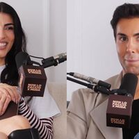 Giulia Salemi affronta Gianmarco Zagato e lo gela: "Il mio podcast ti fa schifo?"