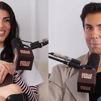 Giulia Salemi affronta Gianmarco Zagato e lo gela: "Il mio podcast ti fa schifo?"
