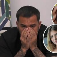 GF Vip, Raul Dumitras in lacrime: le parole su Lucia Ilardo e il ricordo della storia con Martina De Ioannon
