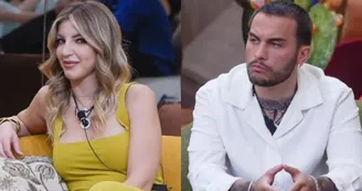 GF Vip, Lucia Ilardo fa il 'doppio gioco'? Baci, dubbi e confronti con Renato e Raul