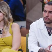 GF Vip, Lucia Ilardo fa il 'doppio gioco'? Baci, dubbi e confronti con Renato e Raul