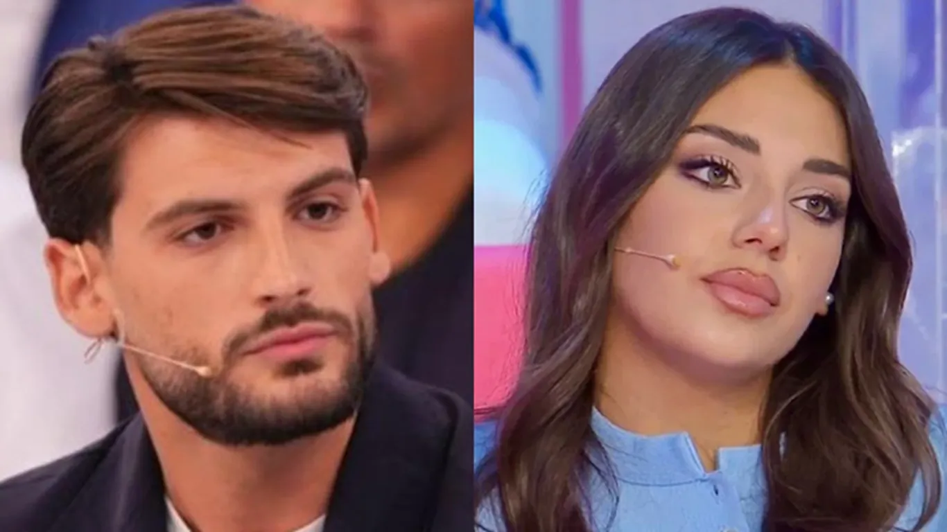 Uomini e Donne, Ciro Solimeno avvistato con Elisa Leonardi a Catania: clamoroso indizio sulla scelta finale?