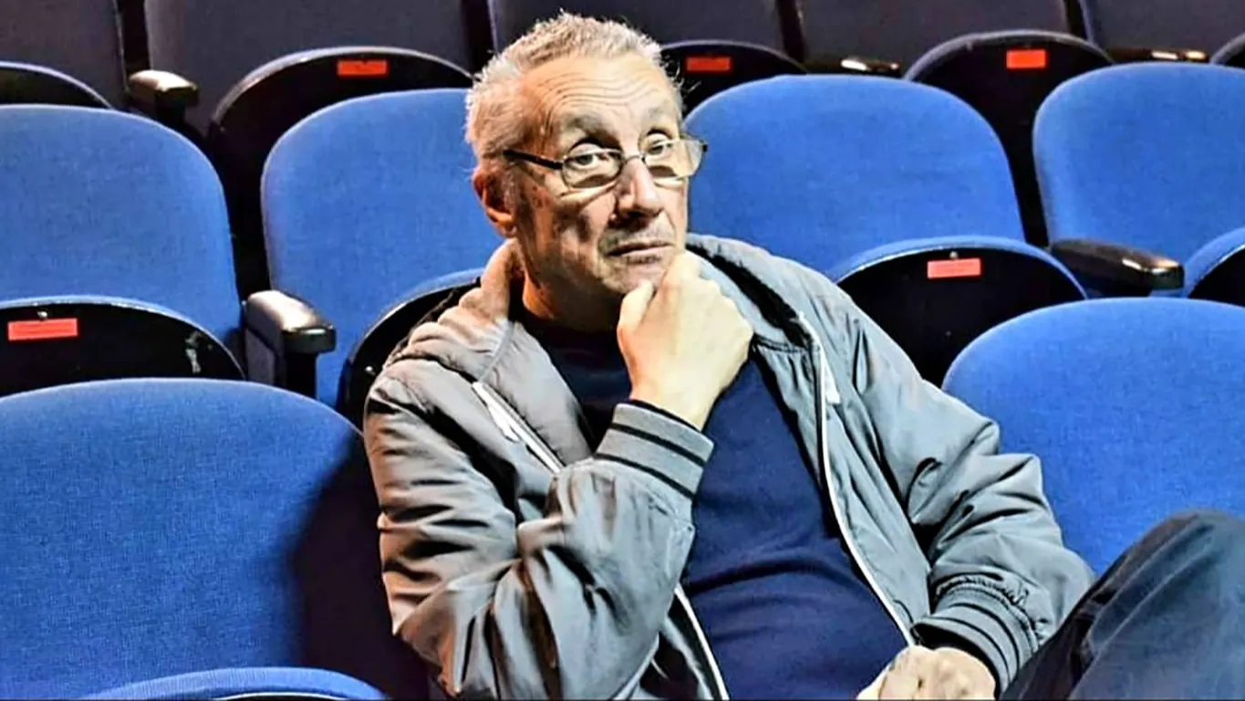 Torre Annunziata - «…'Mparate ‘a parte!», il Collettivo Diffusioneteatro ricorda Eduardo Zampella