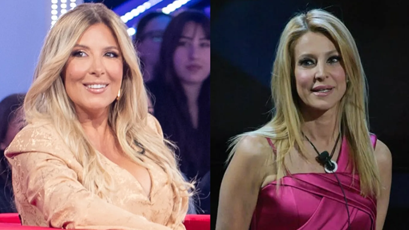 Selvaggia Lucarelli contro Adriana Volpe al GF Vip: "Una comodina, ha sentito il dissenso e si è adeguata"