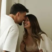 Natalia Paragoni e Andrea Zelletta genitori bis, è nata la loro secondogenita: il nome e le foto