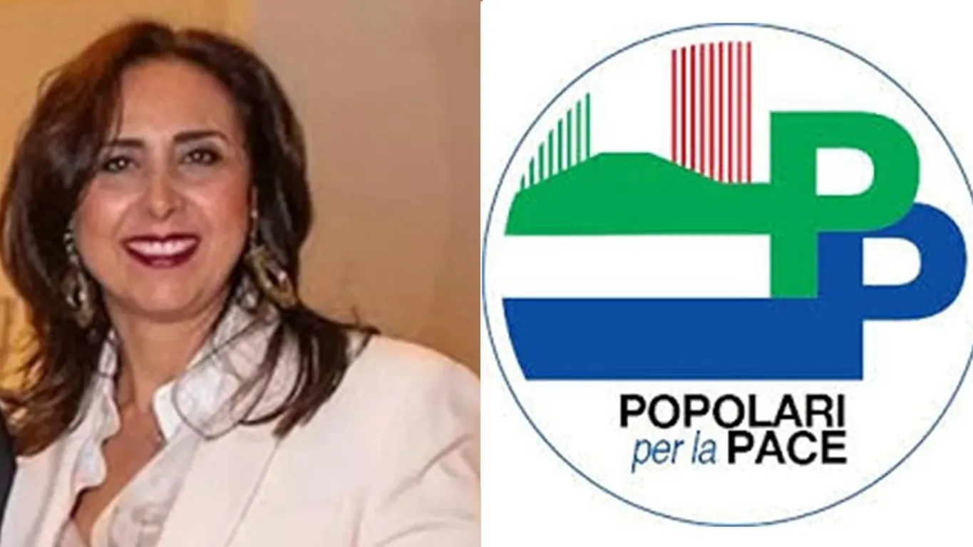 Torre Annunziata, i Popolari per la Pace lasciano il Consiglio: si dimette anche Francesca Caso