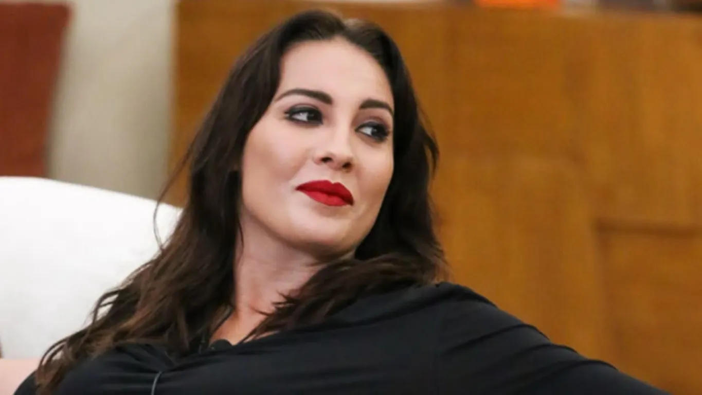 GF Vip, Francesca Manzini shock sulla sorella Lilli: “Potrebbe davvero querelarmi”