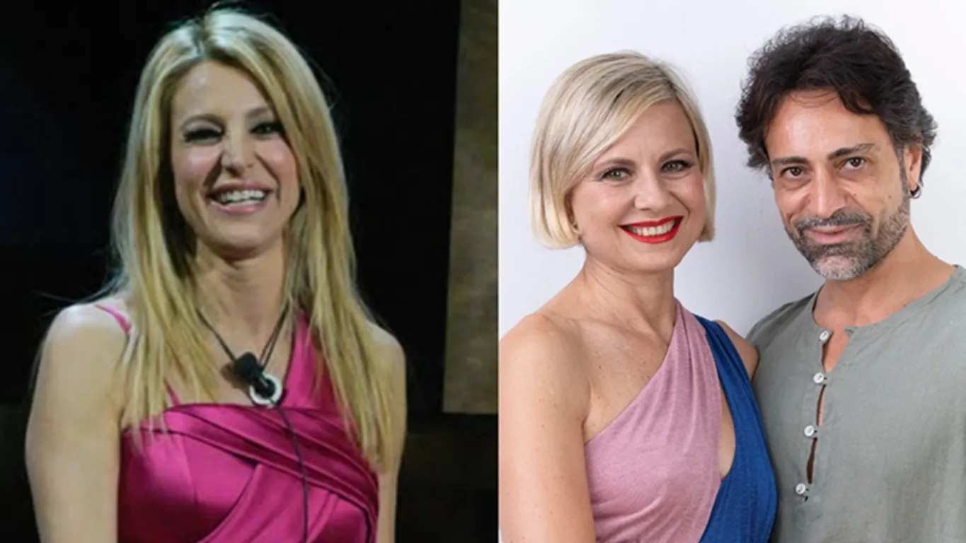 GF Vip, Adriana Volpe spiazza Antonella Elia: “Il tuo ex mi ha mandato dei vocali"
