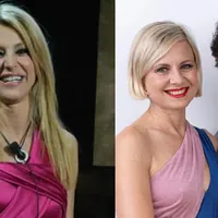 GF Vip, Adriana Volpe spiazza Antonella Elia: “Il tuo ex mi ha mandato dei vocali"