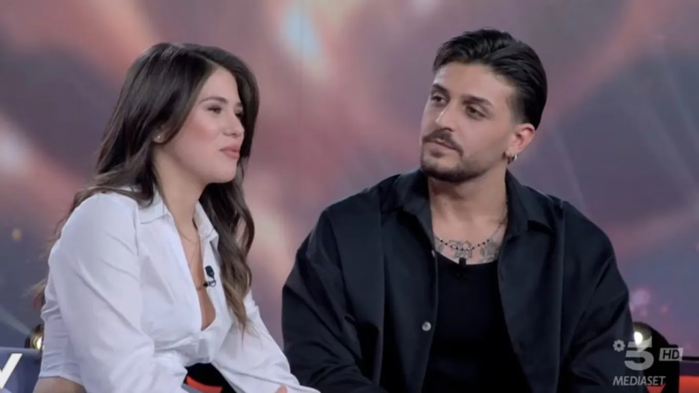 Uomini e Donne, Ernesto Passaro lancia un messaggio a Cristiana Anania? La mossa social che riaccende il gossip