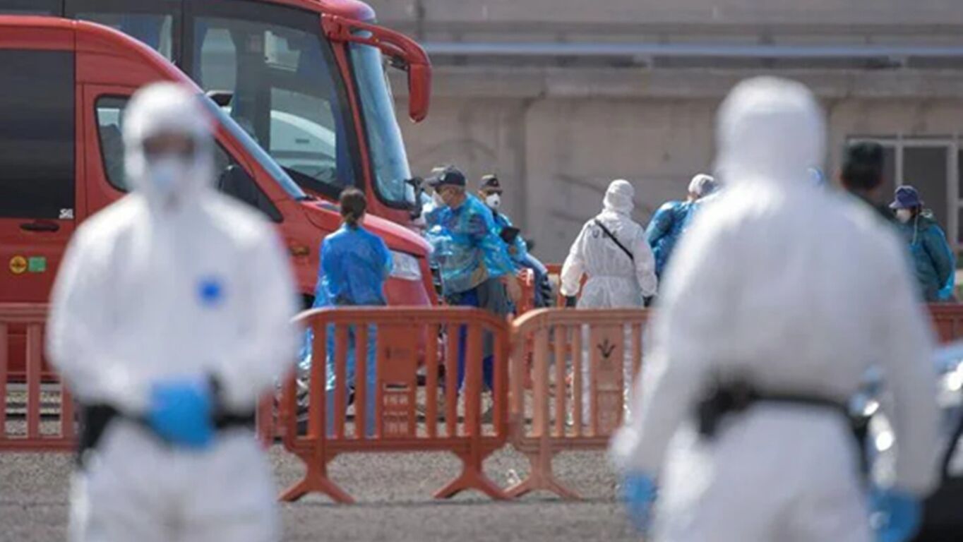 Hantavirus, positivi un americano e una francese. Oggi circolare ministero della Salute