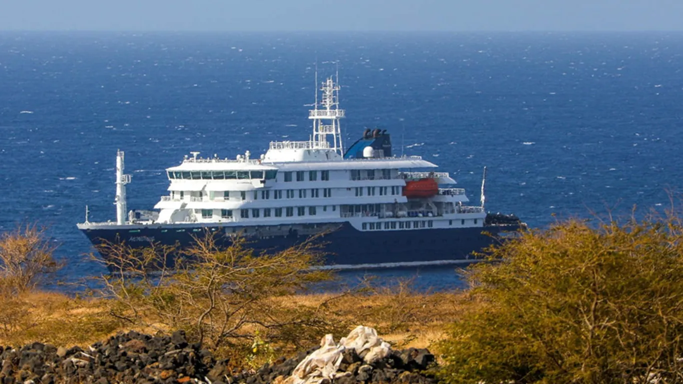 Torre del Greco, quarantena obbligatoria per un marittimo dopo il caso Hantavirus sul volo KLM