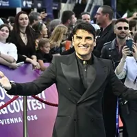 Eurovision, stasera primo appuntamento: dove vederlo e quando canta Sal Da Vinci