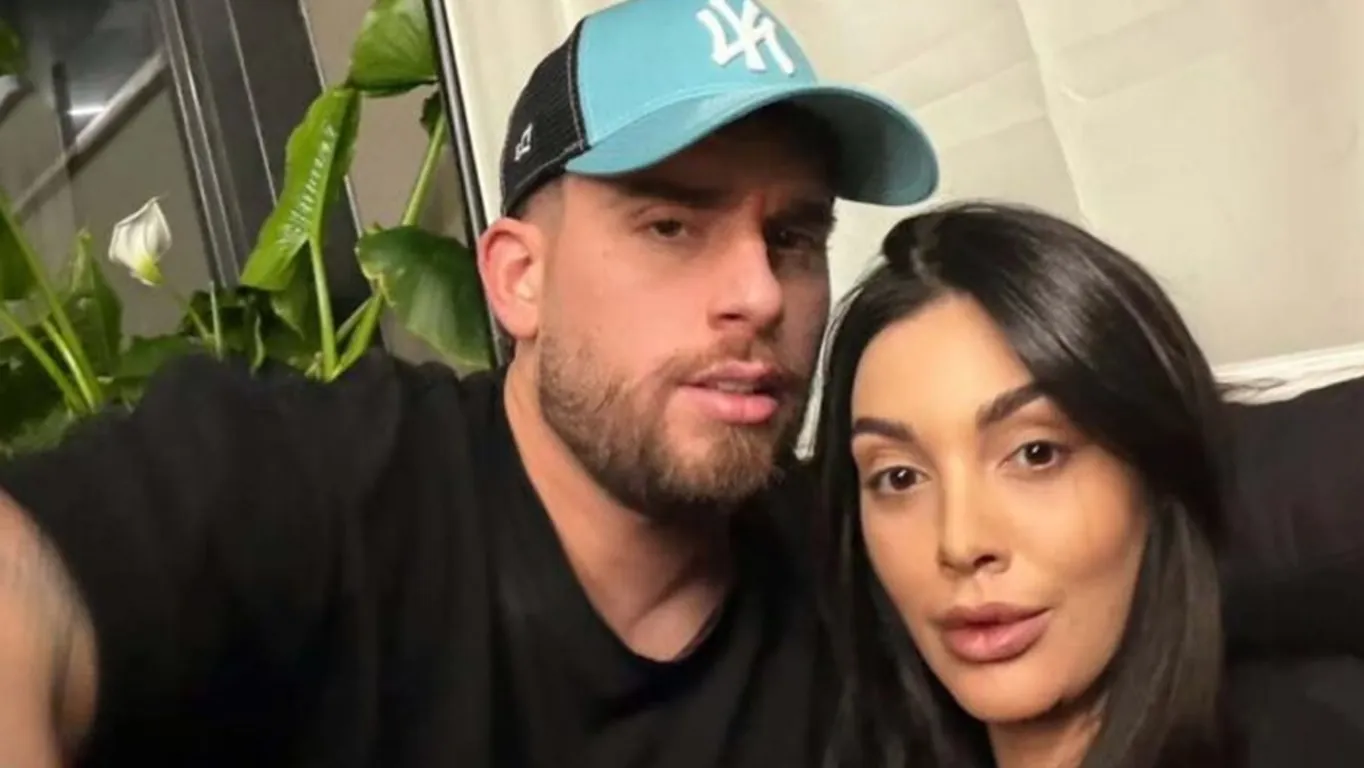 Uomini e Donne, Sara Gaudenzi rompe il silenzio sulla crisi con Alessio Rubeca: “È sparito per giorni, non so se mi ha tradita”