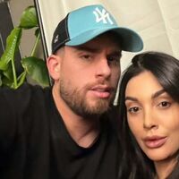 Uomini e Donne, Sara Gaudenzi rompe il silenzio sulla crisi con Alessio Rubeca: “È sparito per giorni, non so se mi ha tradita”
