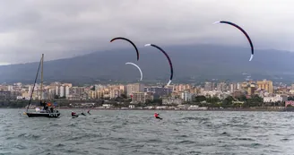 Torre Annunziata, Baia di Oplonti sempre più Città della Vela e del Mare
