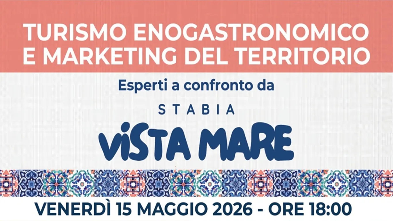 Castellammare punta sul turismo enogastronomico: confronto tra esperti e ristoratori
