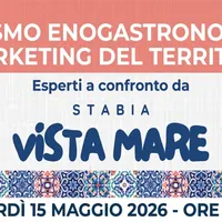Castellammare punta sul turismo enogastronomico: confronto tra esperti e ristoratori
