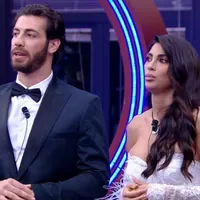 Grande Fratello, Rasha Younes e Omer Elomari annunciano la rottura: "La nostra storia è finita"