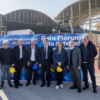 Torre Annunziata, nasce il polo florovivaistico “Gaia Florum”: hub tra innovazione, logistica e formazione