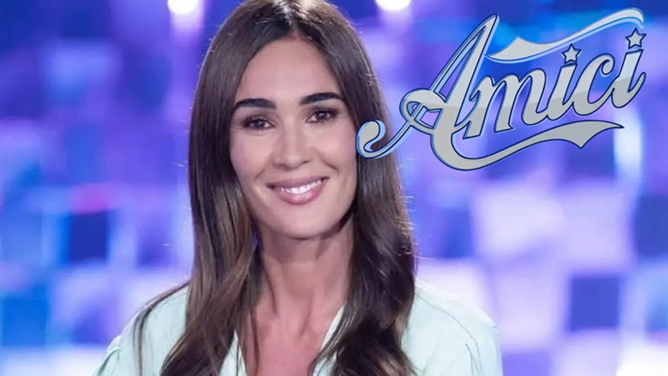 Amici 25, Silvia Toffanin condurrà uno speciale post-finale: tutti i dettagli sullo show