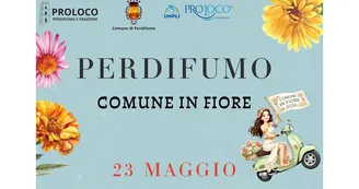 Perdifumo torna a fiorire, dopo sette anni rinasce "Comune in Fiore"
