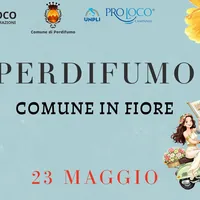 Perdifumo torna a fiorire, dopo sette anni rinasce "Comune in Fiore"