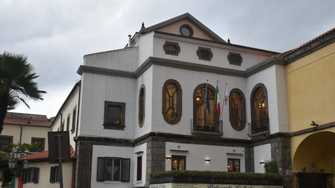 Sistema Sorrento, nove misure cautelari: appalti e concorsi pubblici nel mirino della Procura