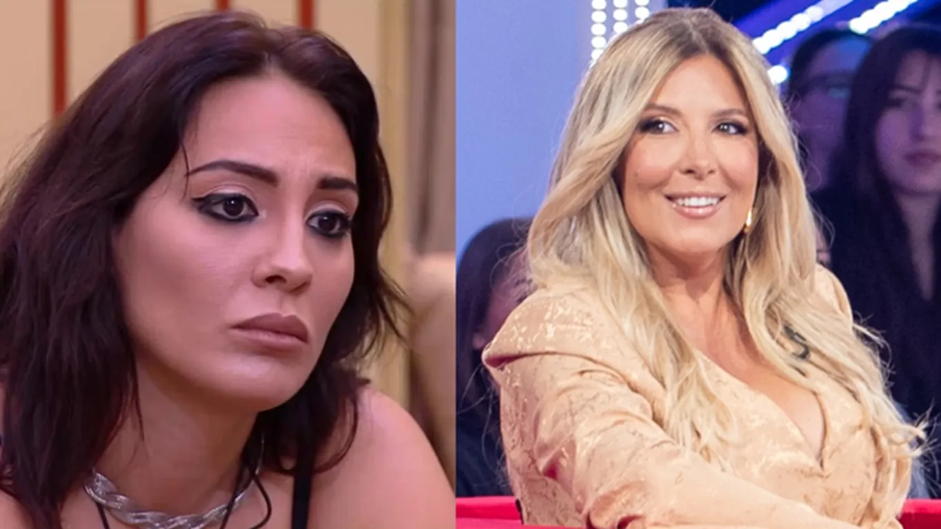 GF Vip, Francesca Manzini contro Selvaggia Lucarelli: “Mi licenziò dalla radio”. La replica è durissima