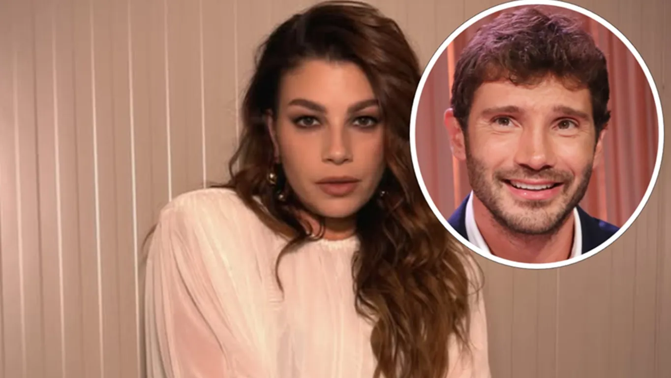Emma Marrone parla del rapporto con Stefano De Martino: "Siamo amici, ci sentiamo spesso..."