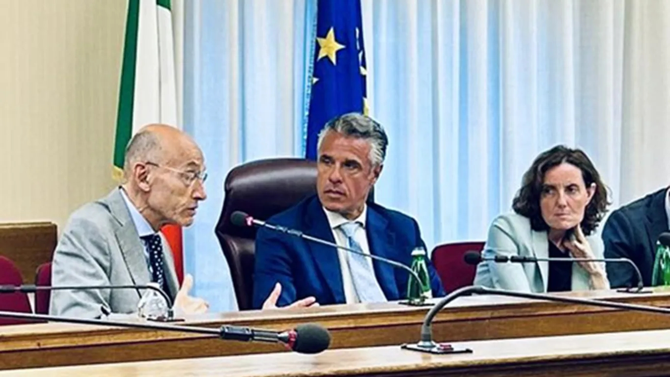 Antimafia, il procuratore Fragliasso ascoltato in Commissione: “Su Torre Annunziata dinamiche inquietanti”