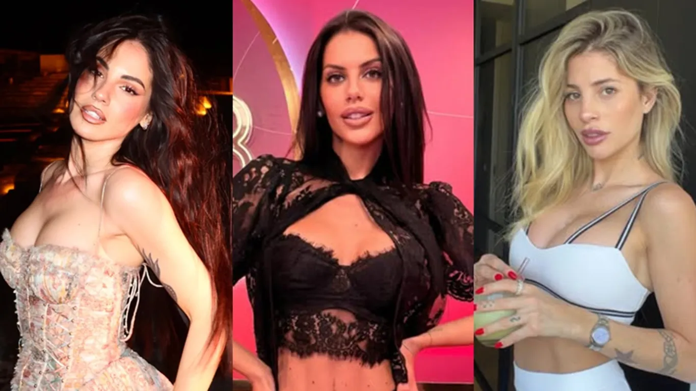 Influencer nel mirino di uno stalker: da Giulia De Lellis a Chiara Nasti, esplode il caso social
