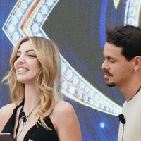 Lucia Ilardo e Renato Biancardi, tra dubbi e attrazione: scontro nella Casa del GF Vip su sentimento o strategia