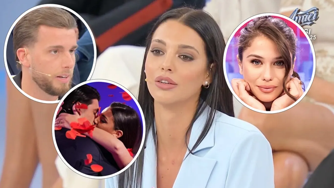 Sara Gaudenzi si espone: retroscena sulla scelta di Ciro, rottura con Alessio e frecciate a Cristiana