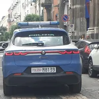 Torre Annunziata, aggressione agli agenti dopo Savoia-Scafatese: arrestato un 56enne