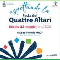 Torre del Greco, aspettando la festa dei "Quattro Altari" sabato 23 maggio