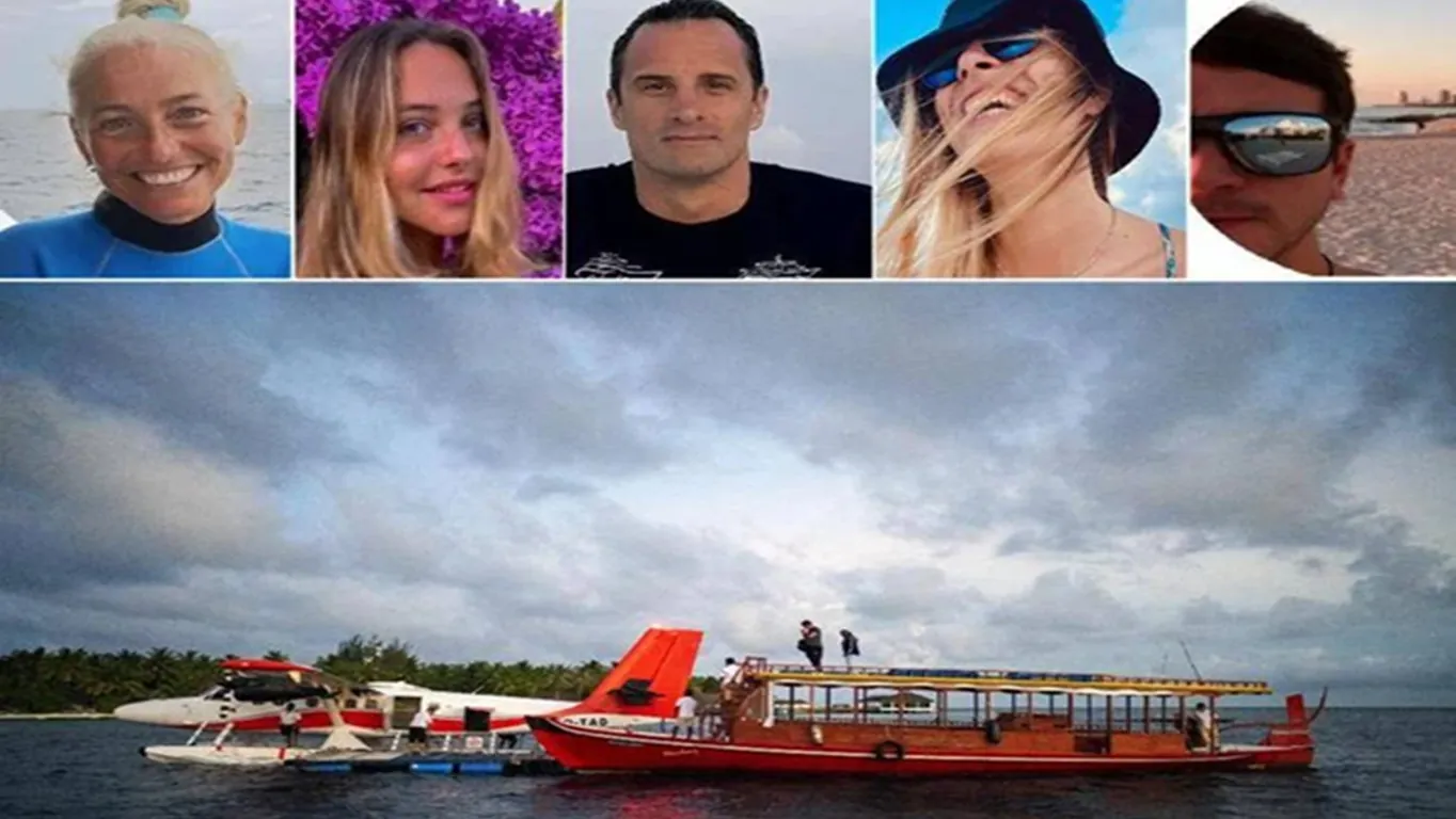 Immersione killer alle Maldive, morti 5 italiani: ricercatrice Monica Montefalcone e la figlia tra le vittime