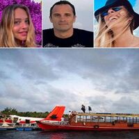 Immersione killer alle Maldive, morti 5 italiani: ricercatrice Monica Montefalcone e la figlia tra le vittime