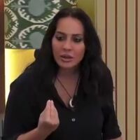 GF Vip, Francesca Manzini sbotta durante le prove: "Questa è diffamazione!"