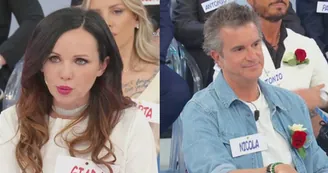 Uomini e Donne, è già finita tra Giada e Nicola: lei svela i motivi della rottura