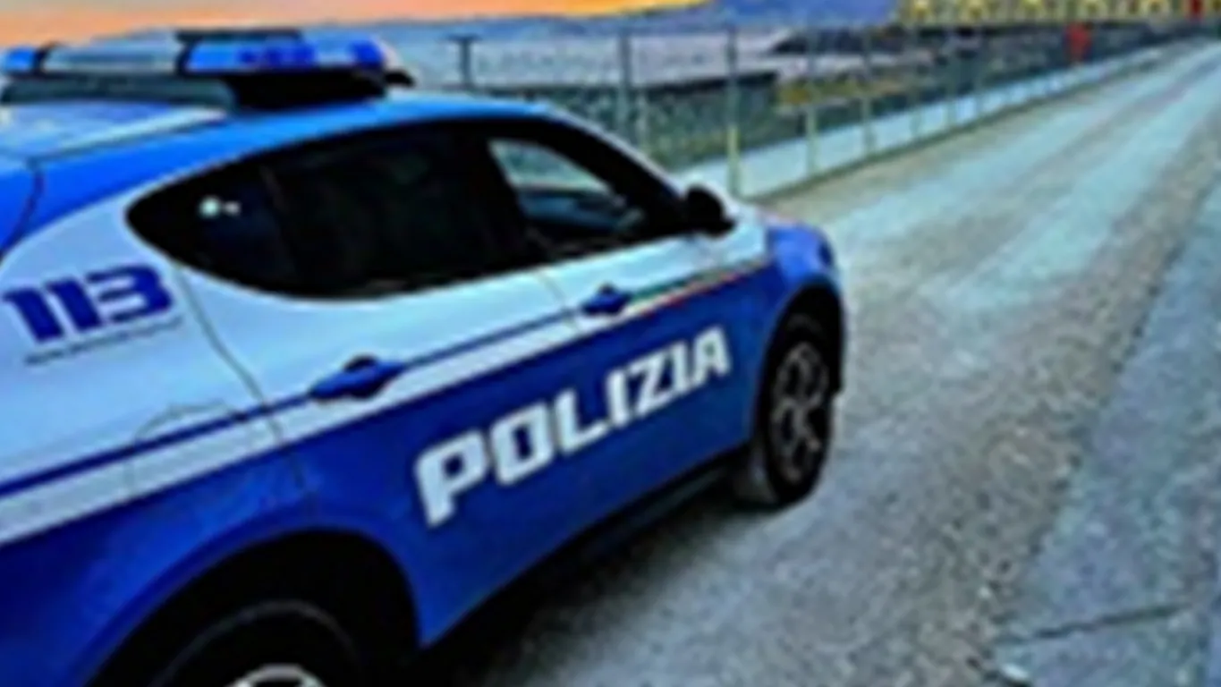 Ercolano, sospesa per una settimana la licenza di una sala scommesse