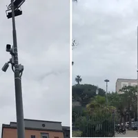 Torre Annunziata, installate 31 nuove telecamere: superata quota 170 dispositivi attivi