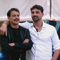 GF Vip: Raul Dumitras e Adriana Volpe in finale, Raimondo Todaro e Renato Biancardi al televoto