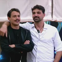 GF Vip: Raul Dumitras e Adriana Volpe in finale, Raimondo Todaro e Renato Biancardi al televoto